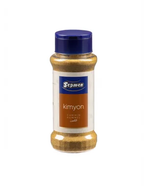Seğmen Kimyon Pet 100g