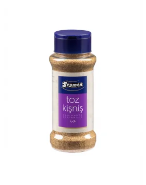 Seğmen Kişniş Pet 85g