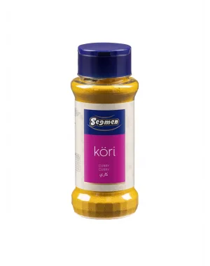 Seğmen Köri Pet 90g