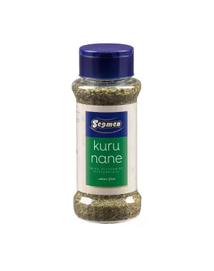 Seğmen Nane Pet 30g
