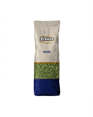 Seğmen Nane Poşet 30g