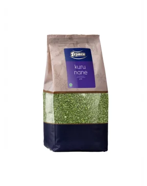 Seğmen Nane Poşet 80g