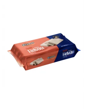Seğmen Sade Tahin Helvası Paket 1000g
