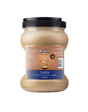 Seğmen Tahin Pet 1500g