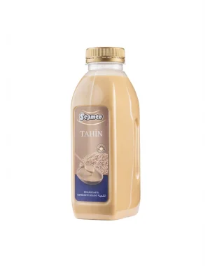 Seğmen Tahin Pet 550g