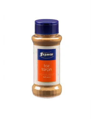 Seğmen Tarçın Pet 90g