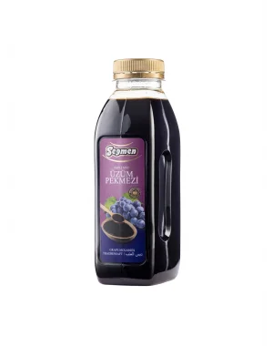 Seğmen Üzüm Pekmezi Pet 700g
