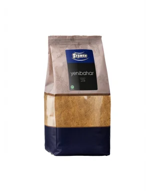 Seğmen Yeni Bahar Poşet 250g