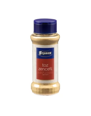 Seğmen Zencefil Pet 80g