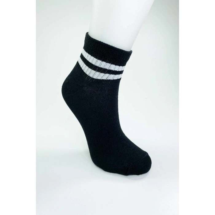 Giyim 2 Çift Kadın Patik Çorap