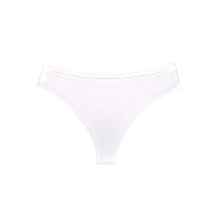 Giyim 5li Karma Paket Fitilli Tanga S2