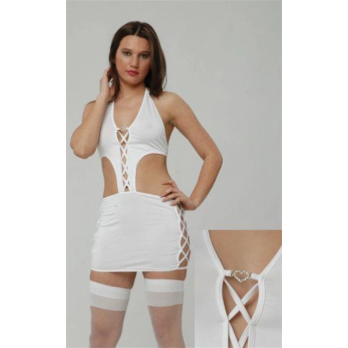 Giyim  B091268 Mini Elbise