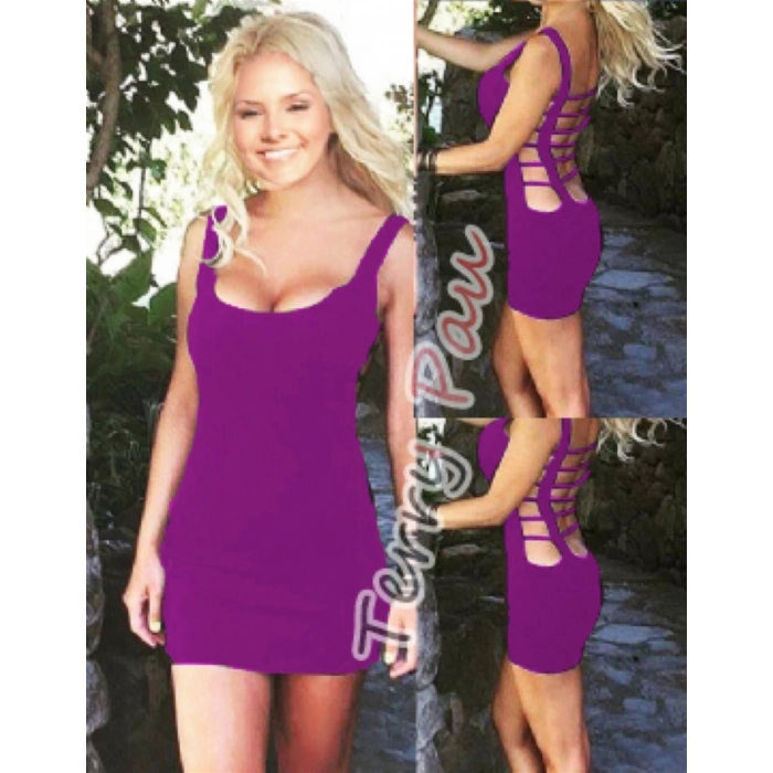 Giyim  B101122 Özel Tasarım Elbise