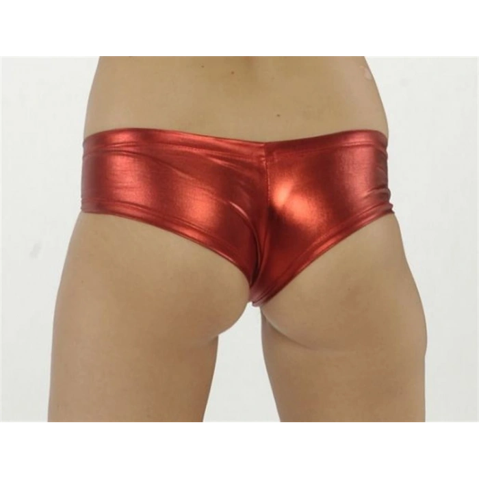 Giyim B120644 Kırmızı Erkek Slip
