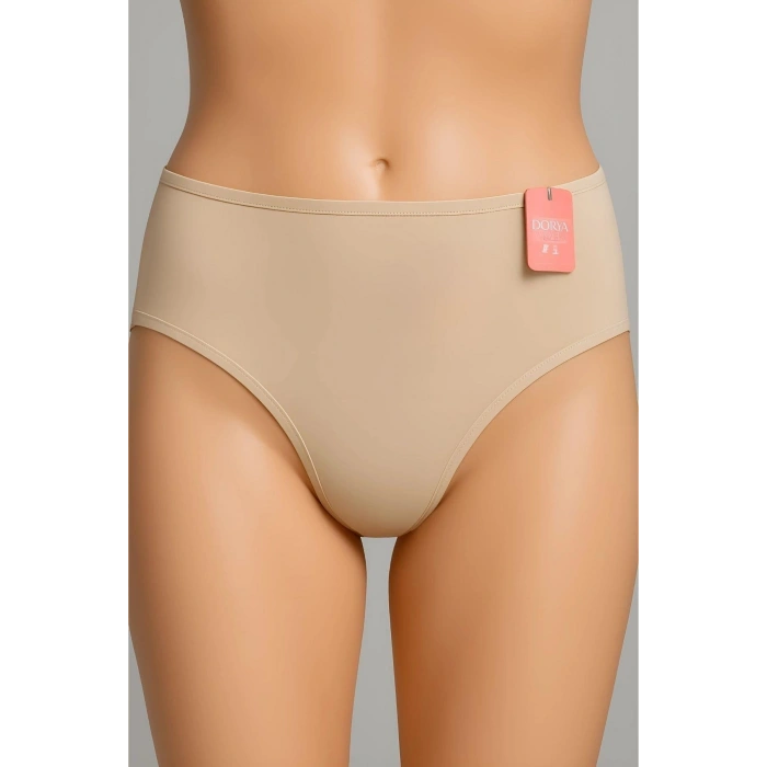 Giyim Bayan Battal Külot Kadın 2870