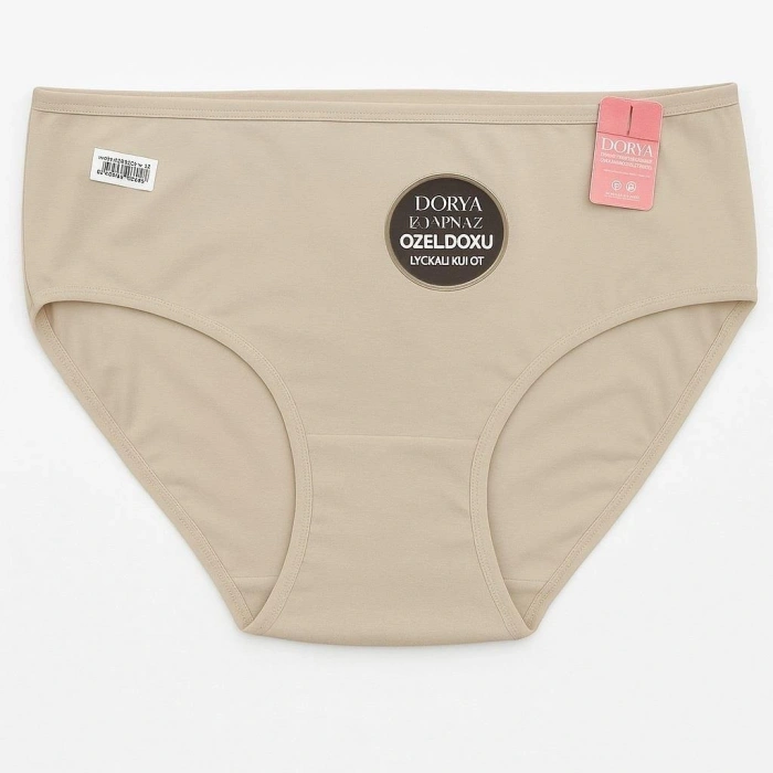 Giyim Bayan Battal Külot Kadın 2870