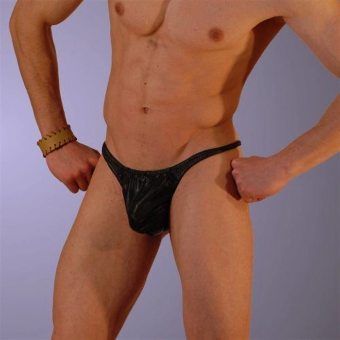 Giyim  Br030907   Erkek  String Külodu