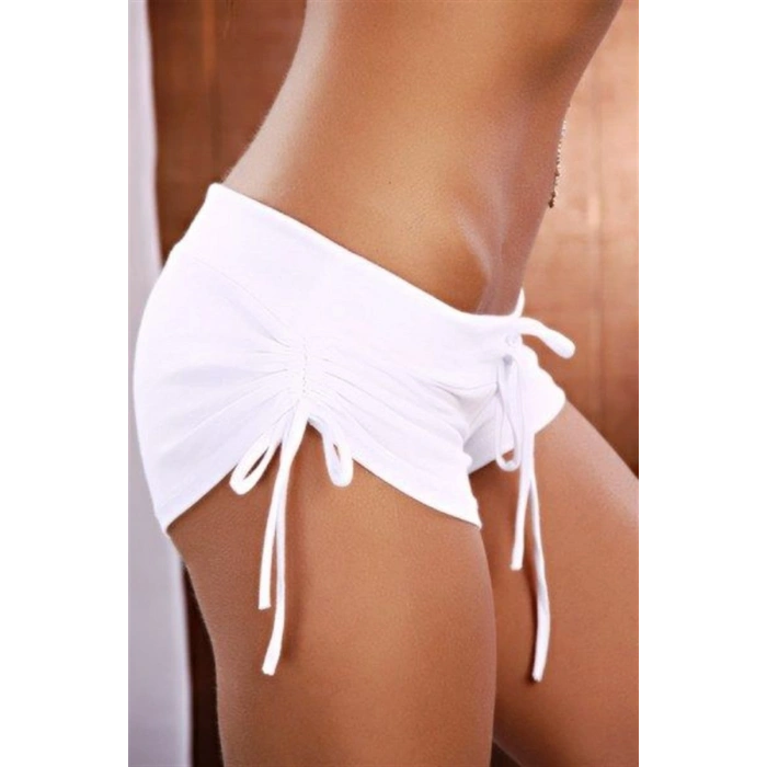 Giyim Br03110  Seksi Mini Şort