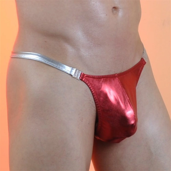 Giyim  Br071016  Erkek  String Külodu