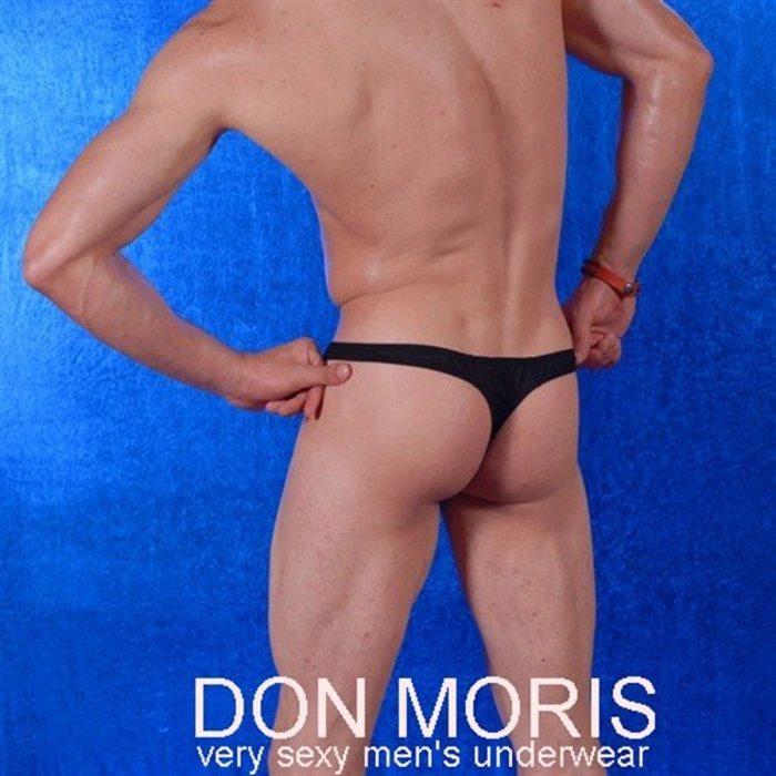 Giyim  Br080880   Erkek  String Külodu