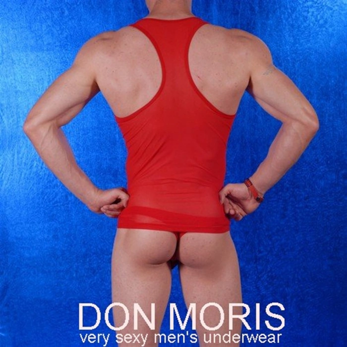 Giyim  Br080892  Erkek  Atlet Çamaşır