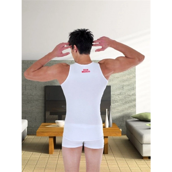 Giyim  Br110419  Erkek  Atlet Çamaşır