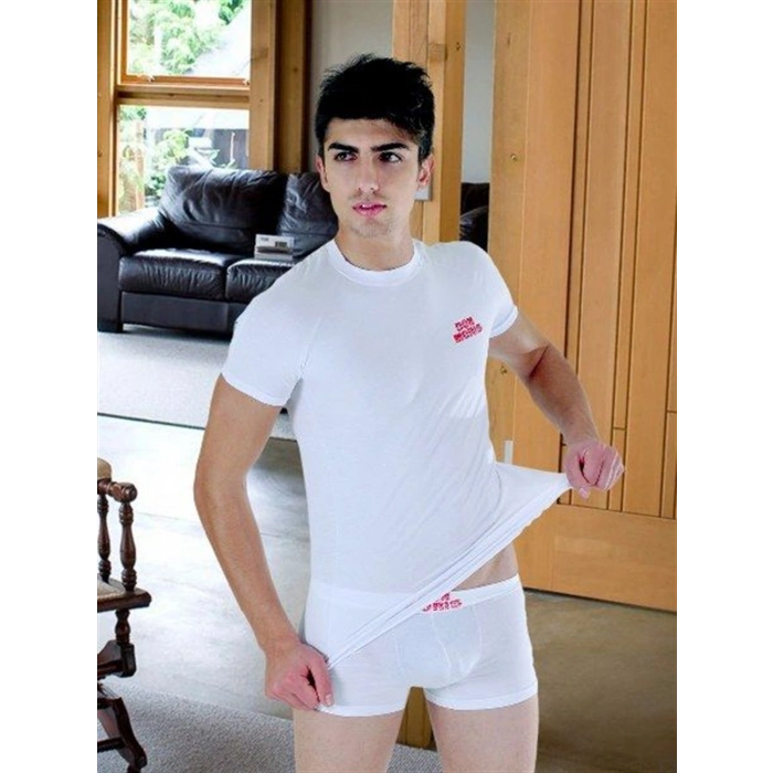 Giyim  Br110422  Erkek  Atlet Çamaşır
