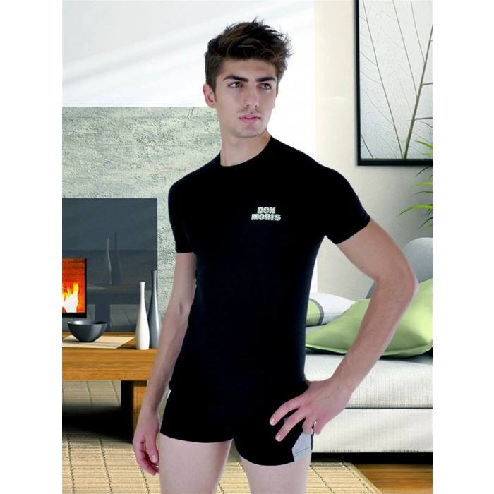 Giyim  Br110423  Erkek  Atlet Çamaşır