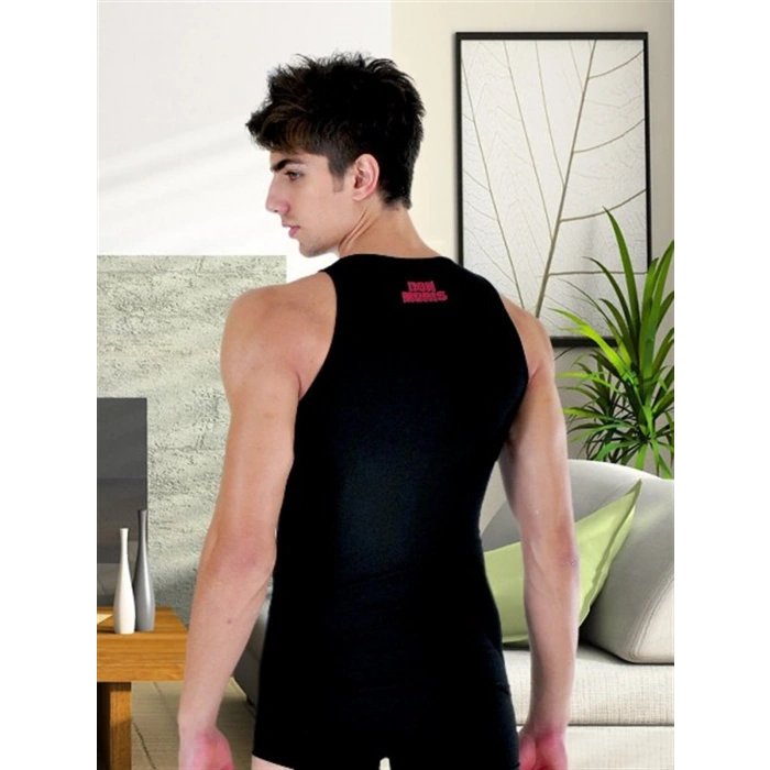 Giyim  Br110425  Erkek  Atlet Çamaşır