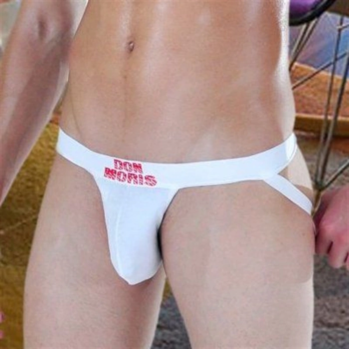 Giyim  Br110426  Jockstrap Fantezi İç Giyim