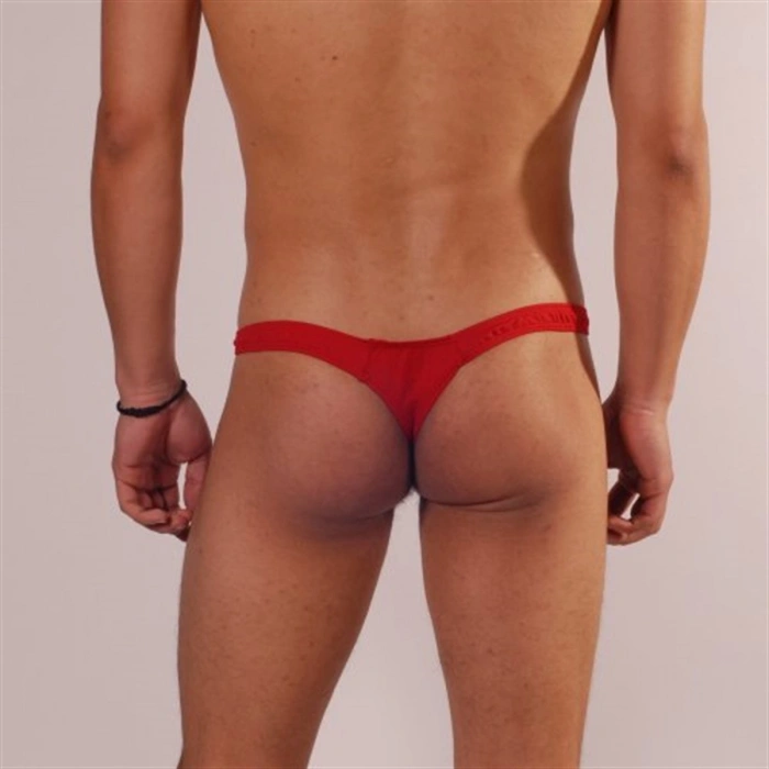 Giyim  Br140517   Erkek  String Külodu