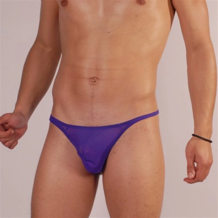 Giyim  Br140519   Erkek  String Külodu