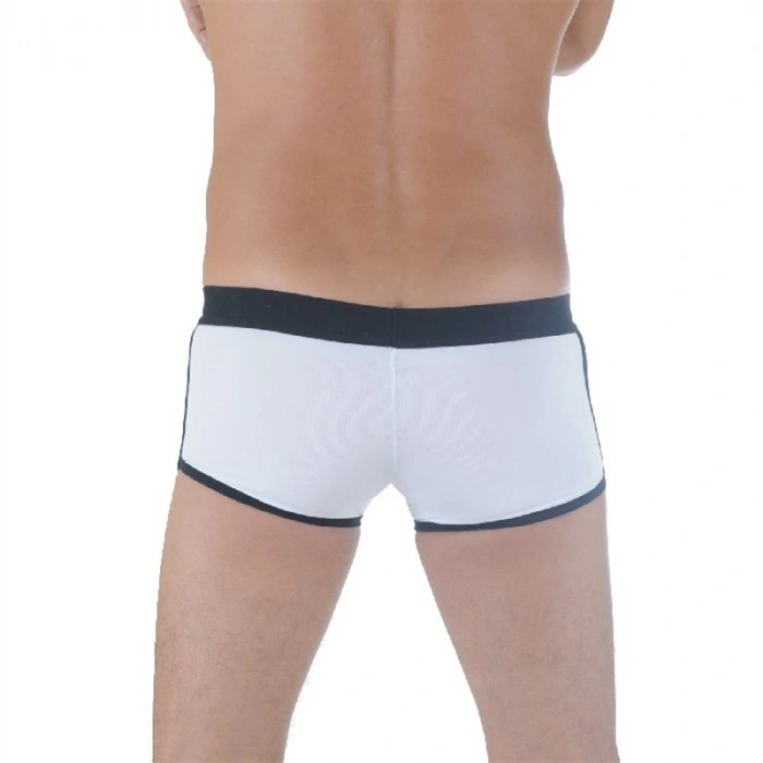 Giyim  Br291124 Miko Round Boxer