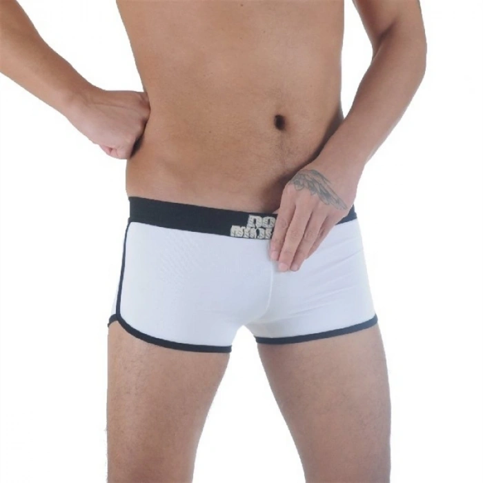 Giyim  Br291124 Miko Round Boxer