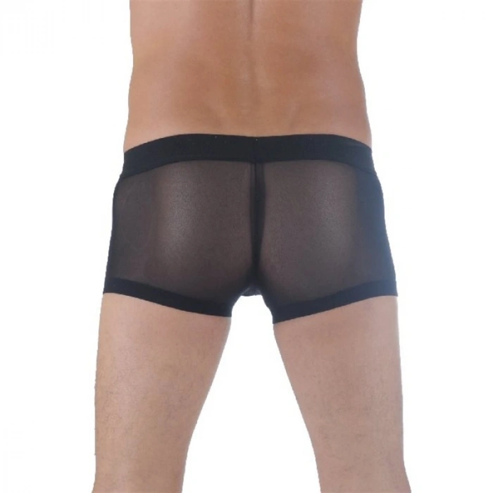 Giyim  Br291137 Transparan  Erkek  Boxer