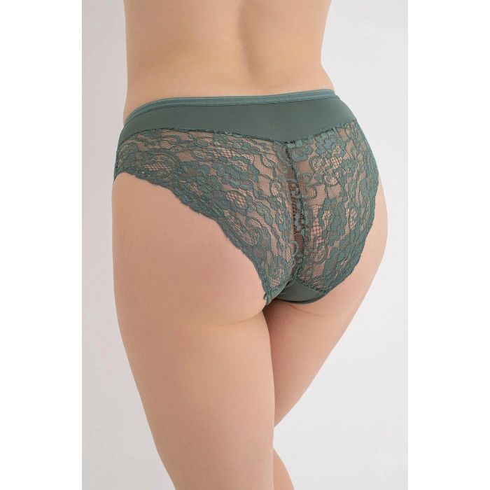 Giyim Brazilian Bikini Kadın 914