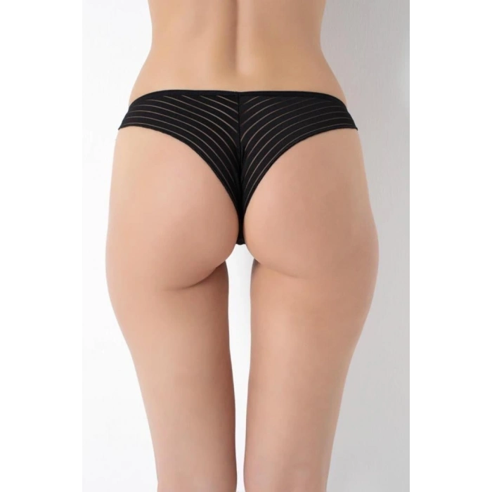 Giyim Brazilian Külot Kadın 934