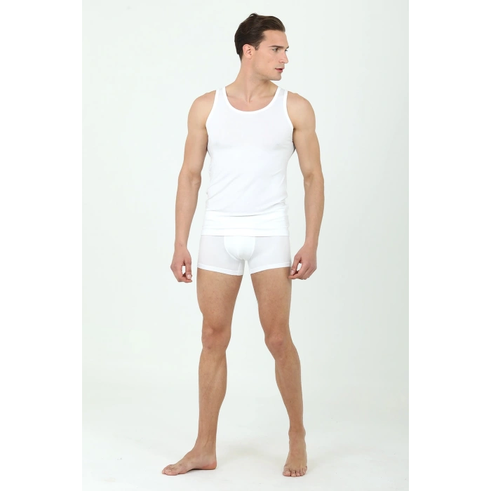 Giyim Ds Damat 300 Erkek  Atlet & Boxer Takım