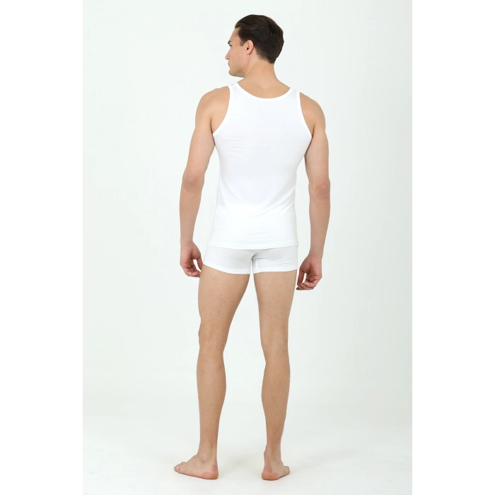 Giyim Ds Damat 300 Erkek  Atlet & Boxer Takım