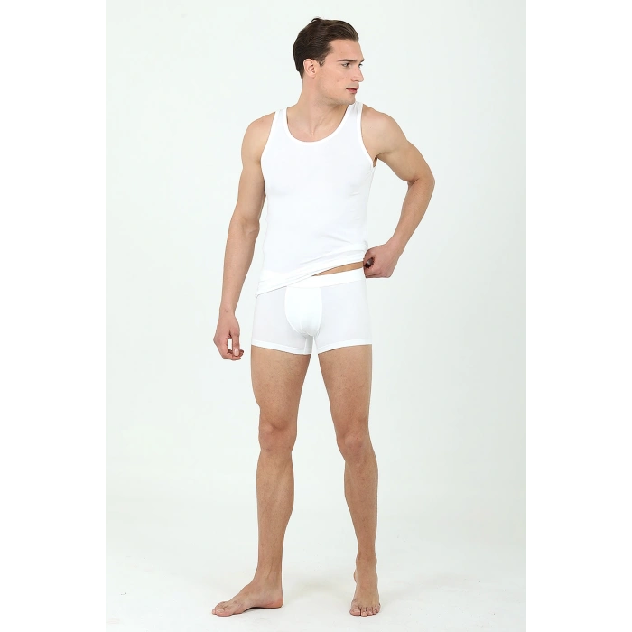 Giyim Ds Damat 300 Erkek  Atlet & Boxer Takım