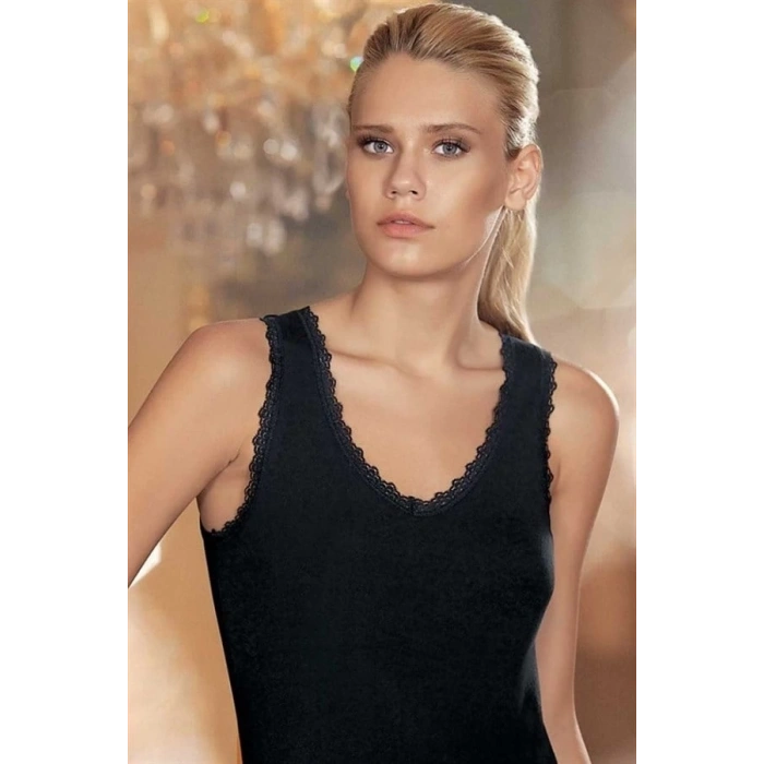 Giyim Dantelli Ribana Atlet B611