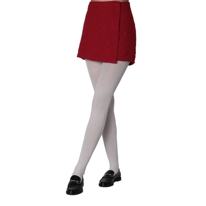 Giyim Daymod Koton Kadın Külotlu Çorap