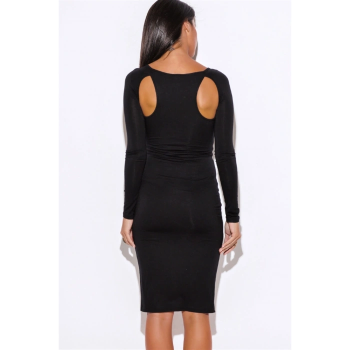 Giyim  Db101203 Özel Tasarım Elbise