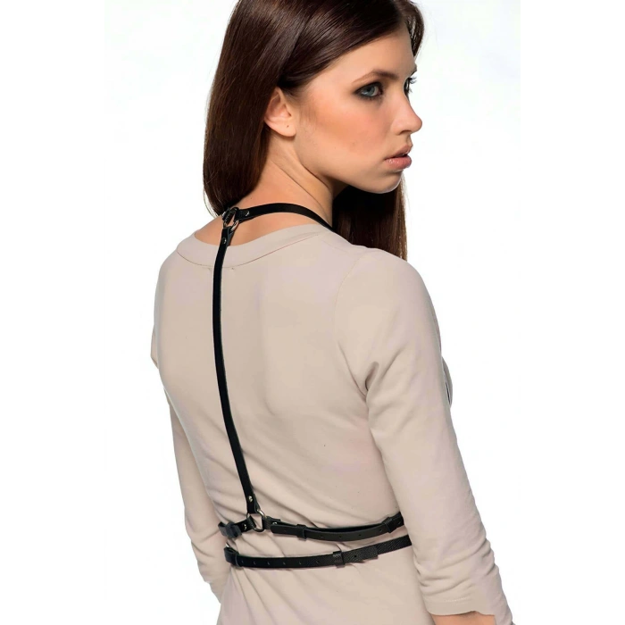 Giyim Deri Vücut Aksesuarı - Brf186