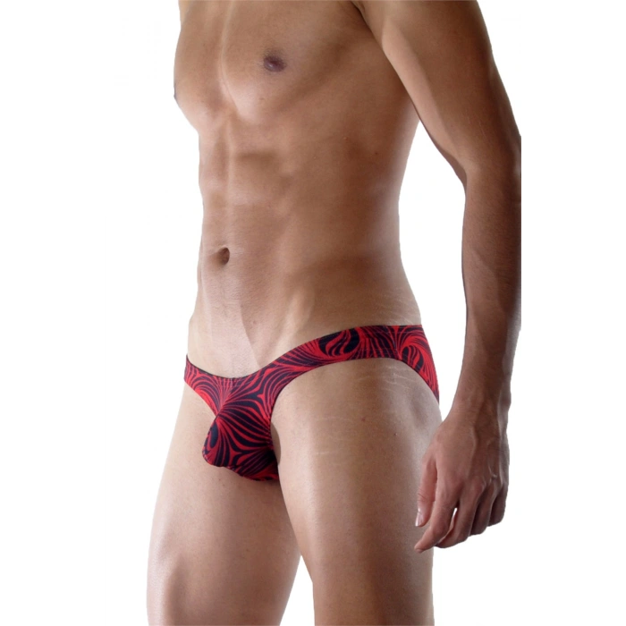 Giyim Desenli  Erkek  Slip