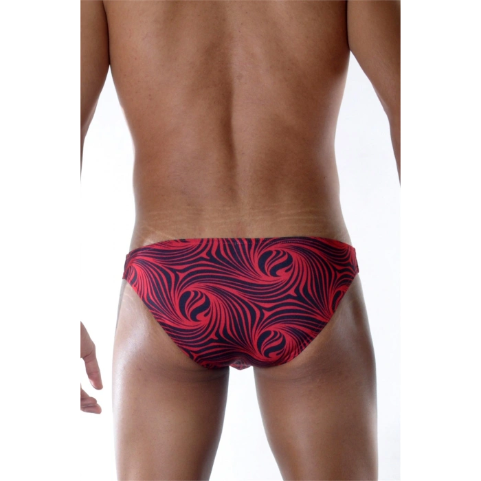 Giyim Desenli  Erkek  Slip