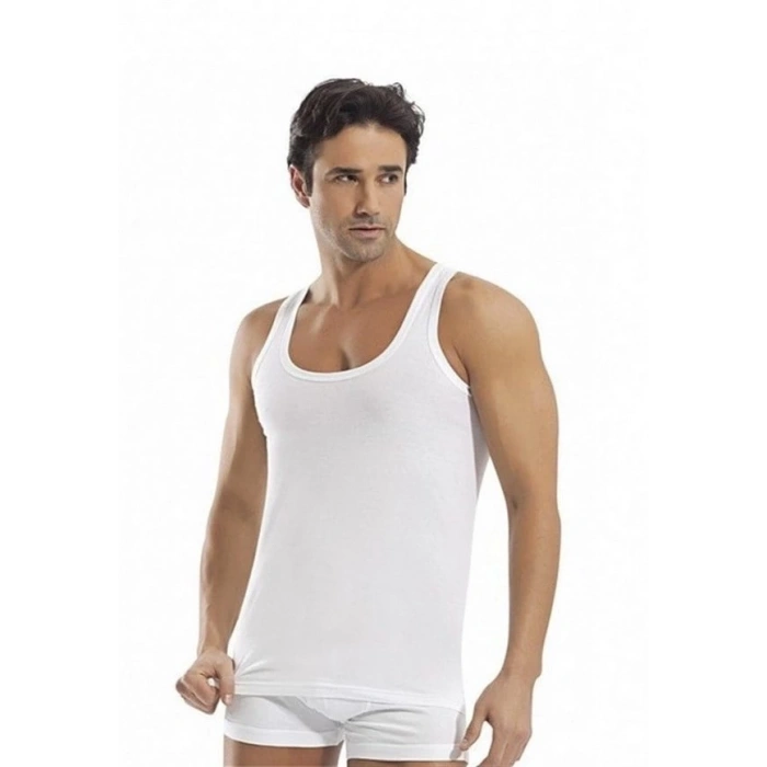 Giyim Erdem Penye Erkek  Atlet 1100