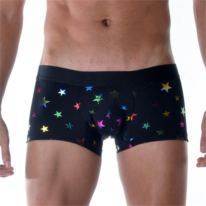 Giyim  Erkek  Boxer Çamaşır