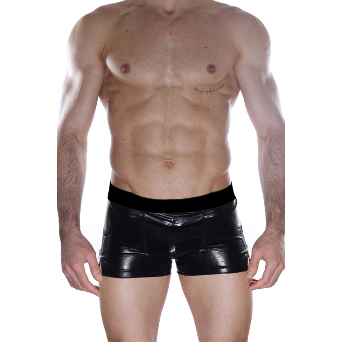 Giyim  Erkek  Fantezi Boxer