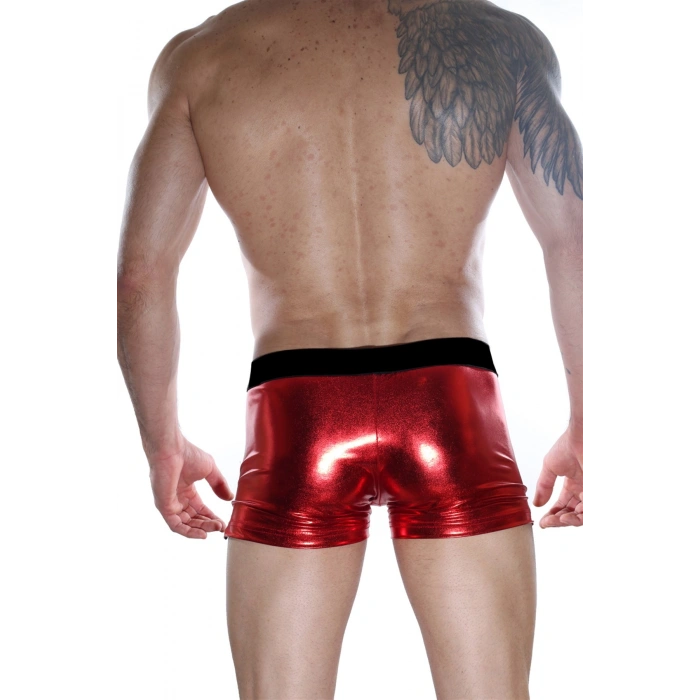 Giyim  Erkek  Fantezi Boxer